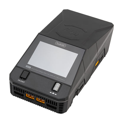 ToolkitRc Q6AC Charger