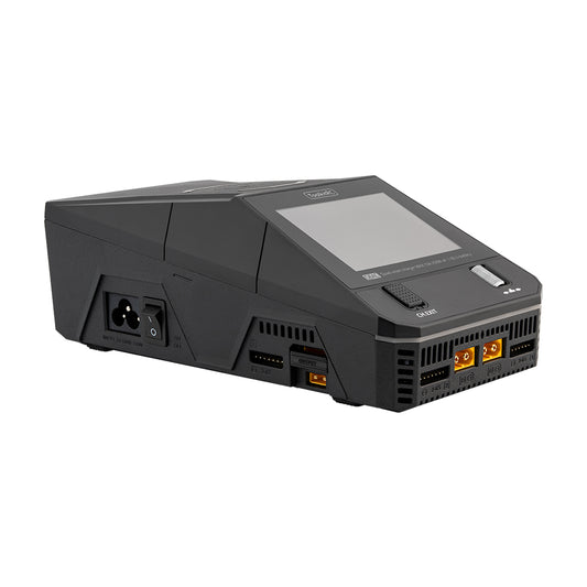 ToolkitRc Q6AC Charger