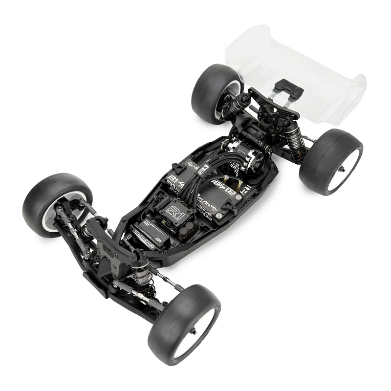 R1WURKS R1B Mark 1 - Dirt 1/10 2WD Electric Buggy Kit PRE ORDER