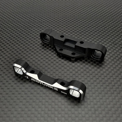 R1WURKS R1B Mark 1 - Carpet 1/10 2WD Electric Buggy Kit PRE ORDER