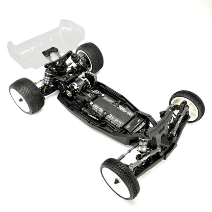 R1WURKS R1B Mark 1 - Carpet 1/10 2WD Electric Buggy Kit PRE ORDER
