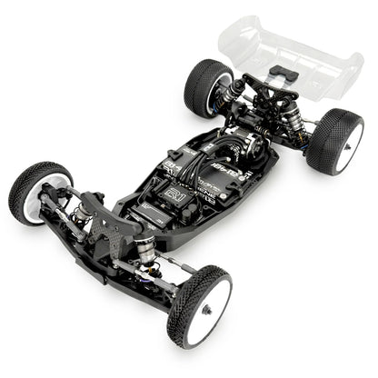 R1WURKS R1B Mark 1 - Carpet 1/10 2WD Electric Buggy Kit PRE ORDER