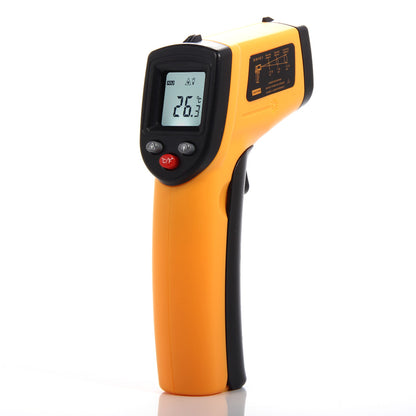 RC Pro Infrared Thermometer Temp Gun 5 DAY DELIVERY