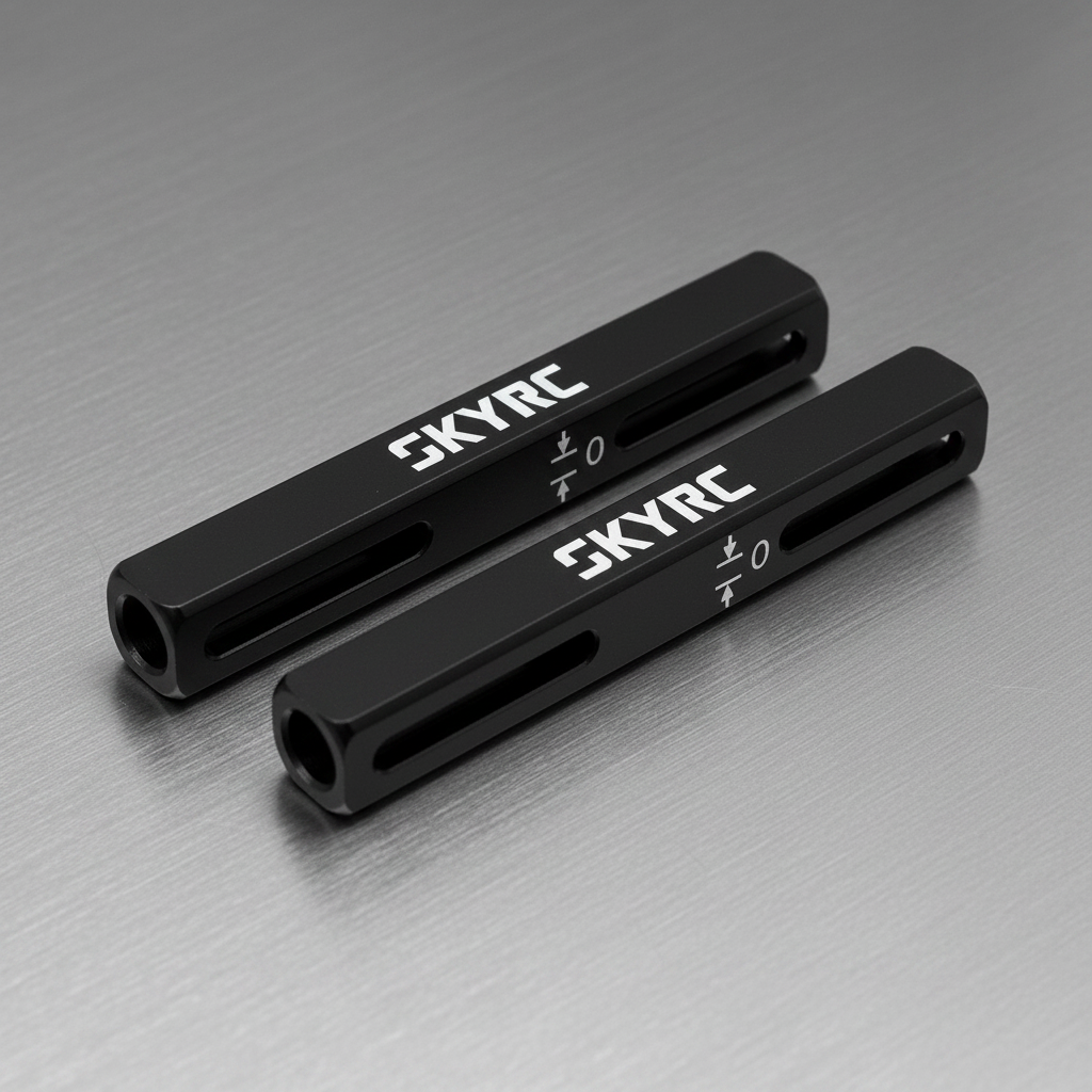 SKYRC Chassis Droop Gauge Support Blocks 1/10
