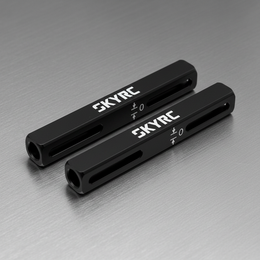 SKYRC Chassis Droop Gauge Support Blocks 1/10