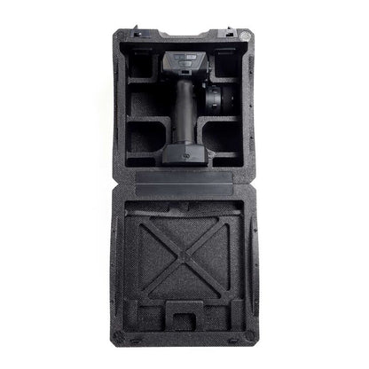 **DSC** iXSR 6-Channel DSMR/SLT Surface Transmitter with SR515 Receiver and Foam Case ON BACKORDER