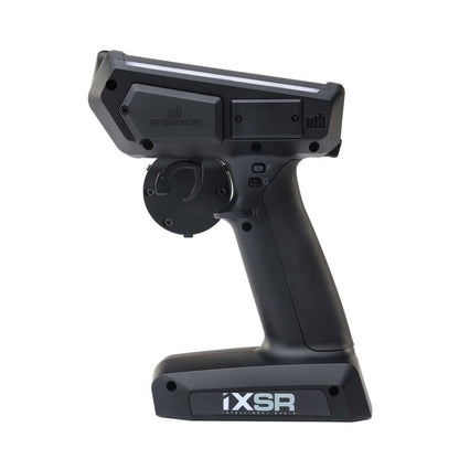 **DSC** iXSR 6-Channel DSMR/SLT Surface Transmitter with SR515 Receiver and Foam Case ON BACKORDER