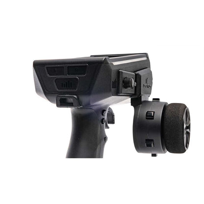 **DSC** iXSR 6-Channel DSMR/SLT Surface Transmitter with SR515 Receiver and Foam Case ON BACKORDER