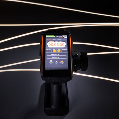 **DSC** iXSR 6-Channel DSMR/SLT Surface Transmitter with SR515 Receiver and Foam Case ON BACKORDER