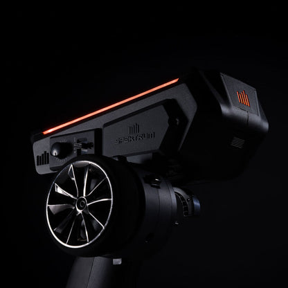 **DSC** iXSR 6-Channel DSMR/SLT Surface Transmitter with SR515 Receiver and Foam Case ON BACKORDER