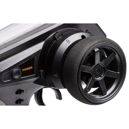 **DSC** DX6C TX w/SR315 RX by Spektrum ON BACKORDER