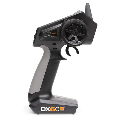 **DSC** DX6C TX w/SR315 RX by Spektrum ON BACKORDER