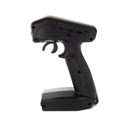 SLT3 3CH TX w/R315 Rx dual protocol Rx compatible with SLT and DSMR® transmitters 5 DAY DELIVERY