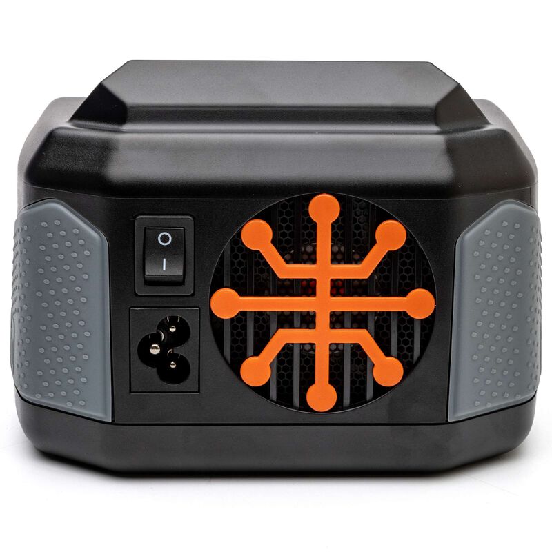 Spektrum Charger AC Smart S1100, 1x100W by Spektrum 5 DAY DELIVERY