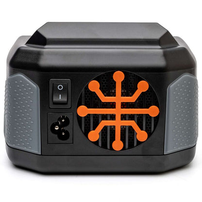 Spektrum Charger AC Smart S1100, 1x100W by Spektrum 5 DAY DELIVERY