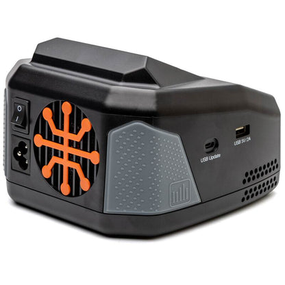 Spektrum Charger AC Smart S1100, 1x100W by Spektrum 5 DAY DELIVERY