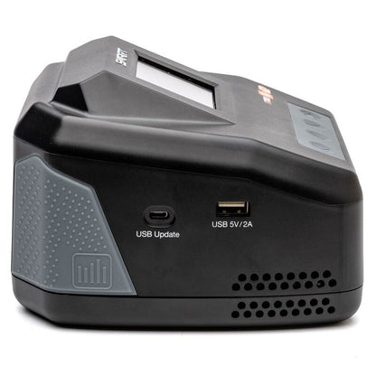 Spektrum Charger AC Smart S1100, 1x100W by Spektrum 5 DAY DELIVERY