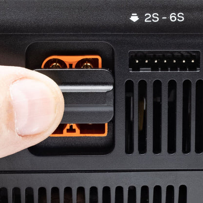 Spektrum Charger AC Smart S1100, 1x100W by Spektrum 5 DAY DELIVERY