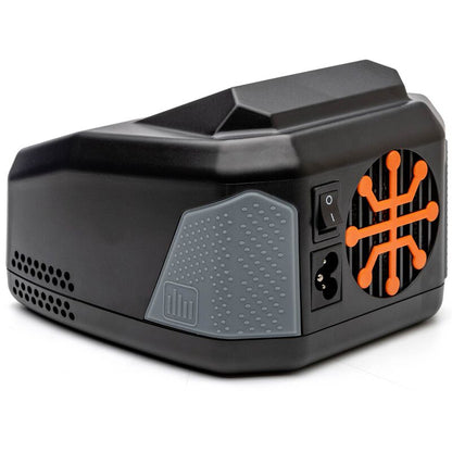 Spektrum Charger AC Smart S1100, 1x100W by Spektrum 5 DAY DELIVERY