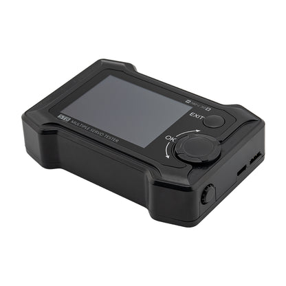 ST8 Servo Tester