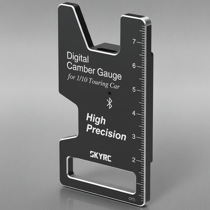 SKYRC CTG-015 Digital Camber Gauge 1/10