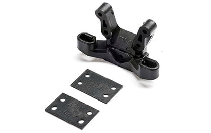TLR 1/10 22X DC 2WD Buggy Race Kit, Dirt/Clay by TLR
