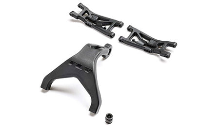 TLR 1/10 22X DC 2WD Buggy Race Kit, Dirt/Clay by TLR