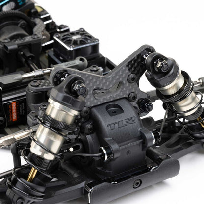 TLR 22X-4 2.0 DC Race Kit: 1/10 4WD Buggy (Dirt) by TLR