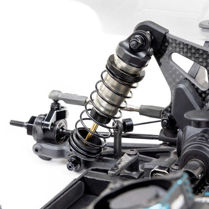 TLR 22X-4 2.0 DC Race Kit: 1/10 4WD Buggy (Dirt) by TLR