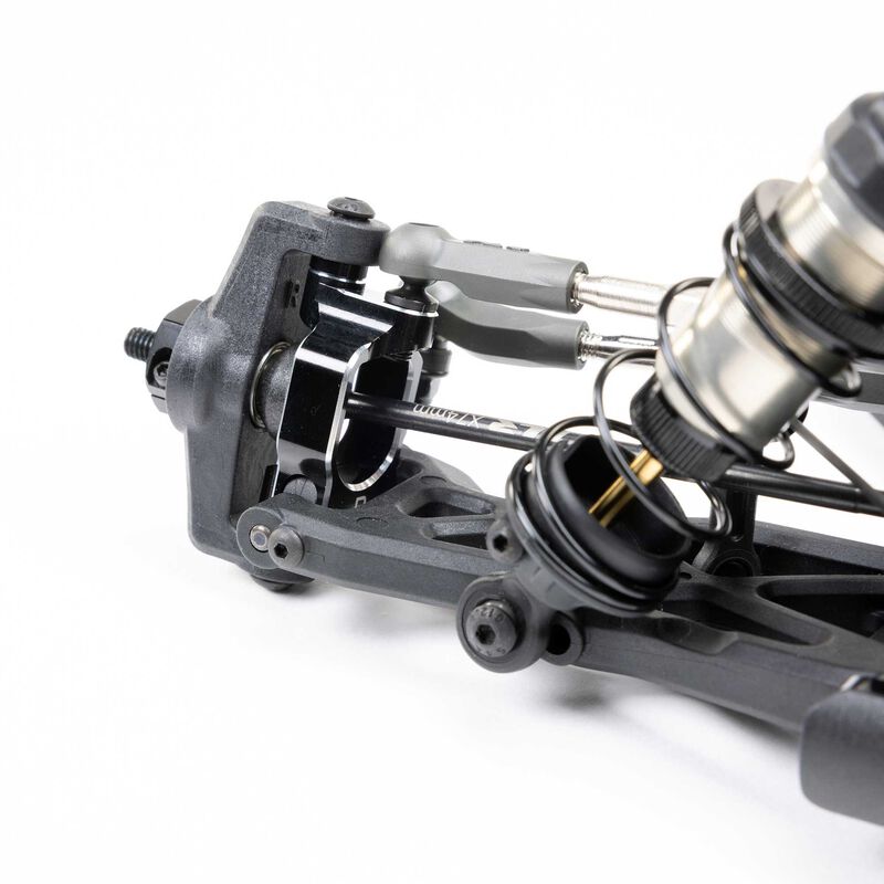 TLR 22X-4 2.0 DC Race Kit: 1/10 4WD Buggy (Dirt) by TLR