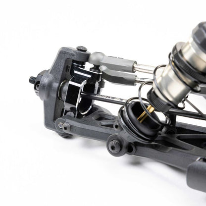 TLR 22X-4 2.0 DC Race Kit: 1/10 4WD Buggy (Dirt) by TLR