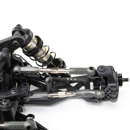 TLR 22X-4 2.0 DC Race Kit: 1/10 4WD Buggy (Dirt) by TLR