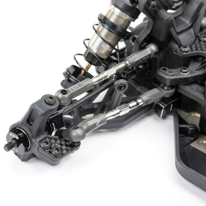 TLR 22X-4 2.0 DC Race Kit: 1/10 4WD Buggy (Dirt) by TLR