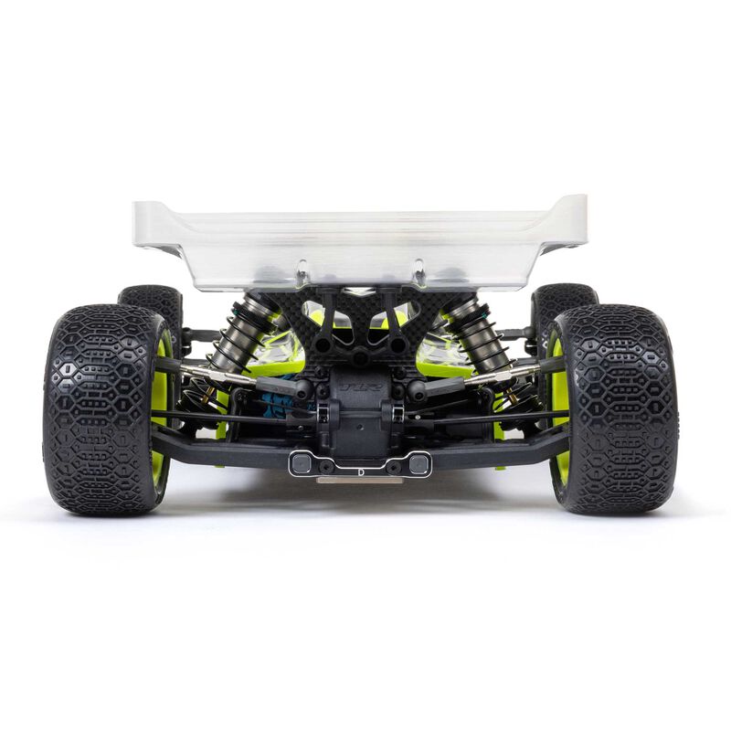 TLR 22X-4 2.0 DC Race Kit: 1/10 4WD Buggy (Dirt) by TLR