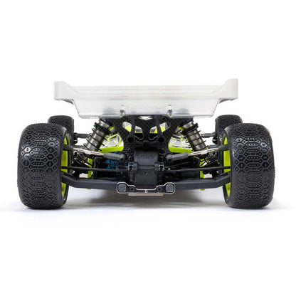 TLR 22X-4 2.0 DC Race Kit: 1/10 4WD Buggy (Dirt) by TLR