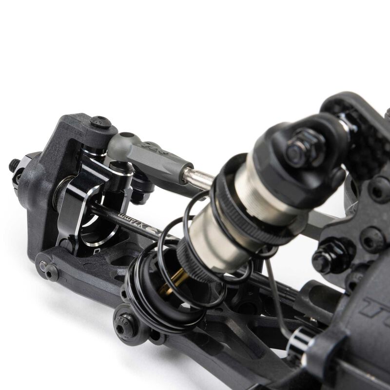 TLR 22X-4 2.0 DC Race Kit: 1/10 4WD Buggy (Dirt) by TLR