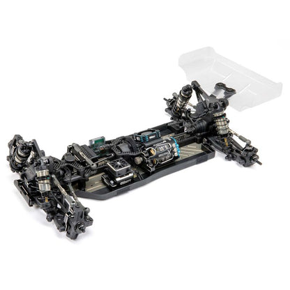 TLR 22X-4 2.0 DC Race Kit: 1/10 4WD Buggy (Dirt) by TLR
