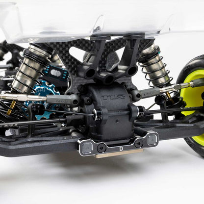 TLR 22X-4 2.0 DC Race Kit: 1/10 4WD Buggy (Dirt) by TLR