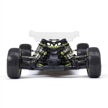 TLR 22X-4 2.0 DC Race Kit: 1/10 4WD Buggy (Dirt) by TLR