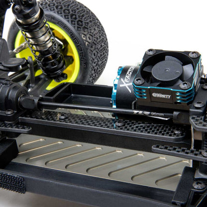 TLR 22X-4 2.0 DC Race Kit: 1/10 4WD Buggy (Dirt) by TLR