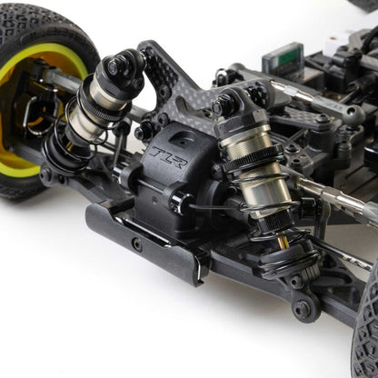 TLR 22X-4 2.0 DC Race Kit: 1/10 4WD Buggy (Dirt) by TLR