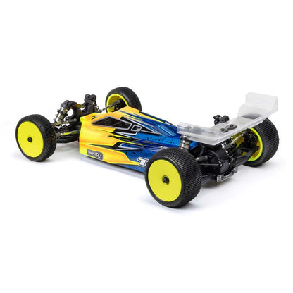 TLR 22X-4 2.0 AC Race Kit: 1/10 4WD Buggy (Capet/Astro) by TLR