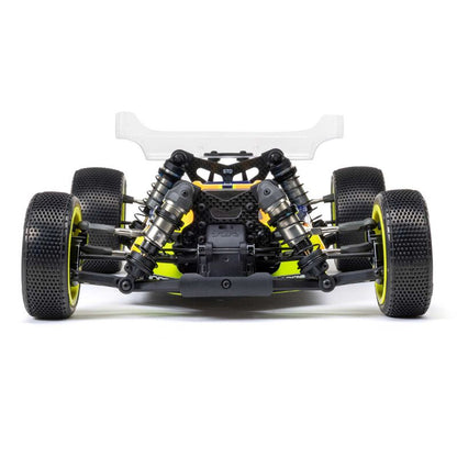 TLR 22X-4 2.0 AC Race Kit: 1/10 4WD Buggy (Capet/Astro) by TLR
