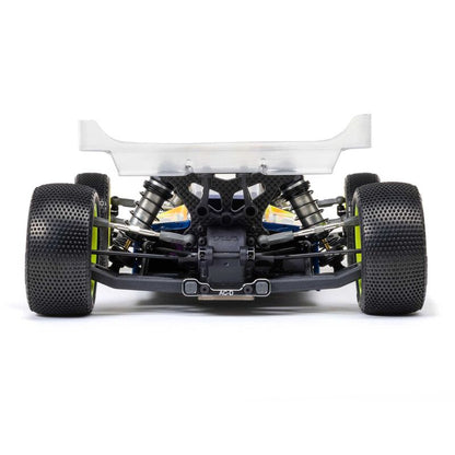 TLR 22X-4 2.0 AC Race Kit: 1/10 4WD Buggy (Capet/Astro) by TLR