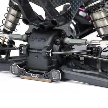 TLR 22X-4 2.0 AC Race Kit: 1/10 4WD Buggy (Capet/Astro) by TLR