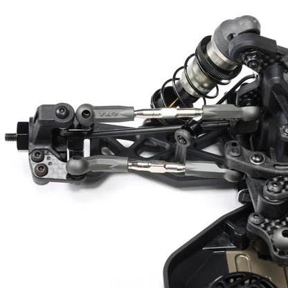 TLR 22X-4 2.0 AC Race Kit: 1/10 4WD Buggy (Capet/Astro) by TLR