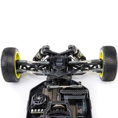 TLR 22X-4 2.0 AC Race Kit: 1/10 4WD Buggy (Capet/Astro) by TLR