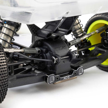 TLR 22X-4 2.0 AC Race Kit: 1/10 4WD Buggy (Capet/Astro) by TLR