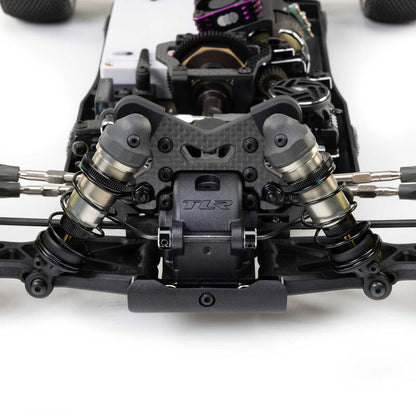 TLR 22X-4 2.0 AC Race Kit: 1/10 4WD Buggy (Capet/Astro) by TLR