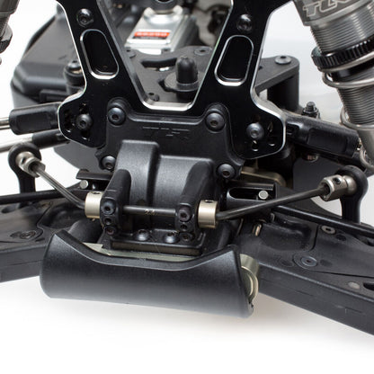 TLR 8IGHT XT/XTE Race Kit: 1/8 4WD Nitro/Electric Truggy (For A Limited Time While Stocks Last